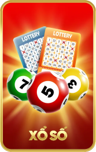 Xổ số 33win